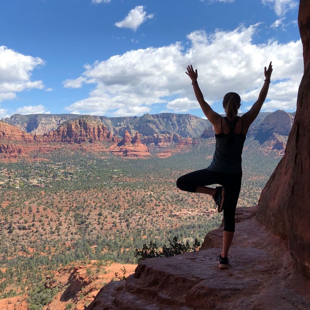 Meet your Posher, Jaymie